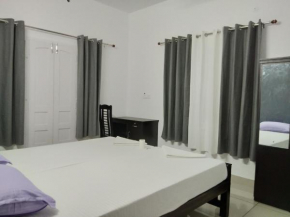 THE NEST HOMESTAY